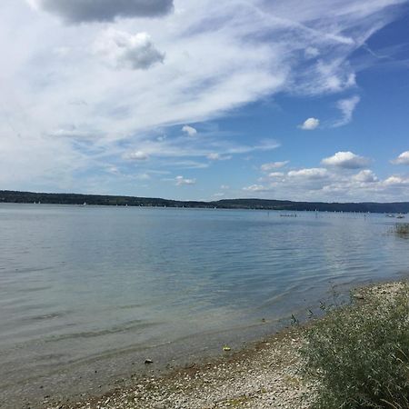 Seensation Uhldingen-Mühlhofen Exteriér fotografie