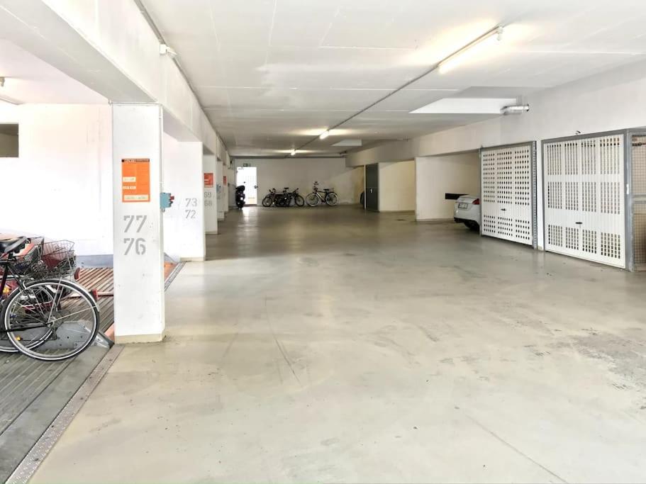 Seensation Uhldingen-Mühlhofen Exteriér fotografie