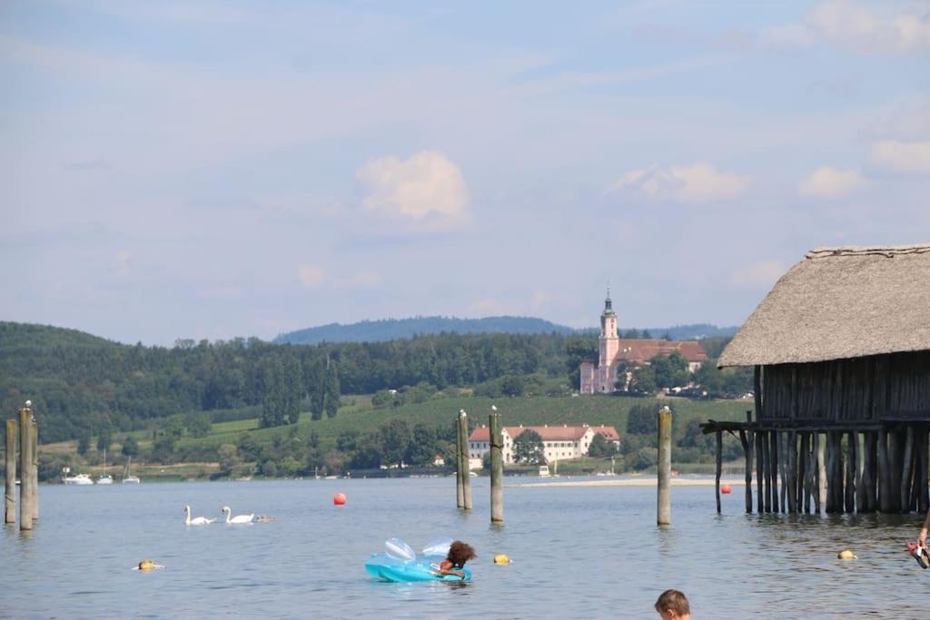 Seensation Uhldingen-Mühlhofen Exteriér fotografie
