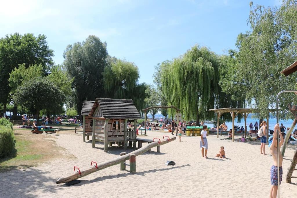 Seensation Uhldingen-Mühlhofen Exteriér fotografie