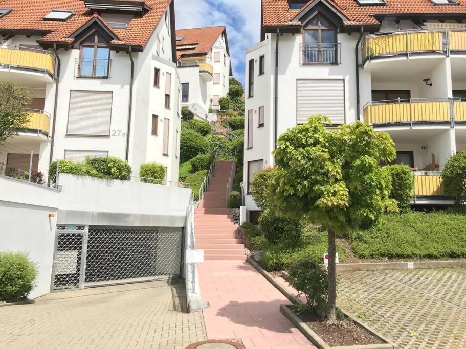 Seensation Uhldingen-Mühlhofen Exteriér fotografie