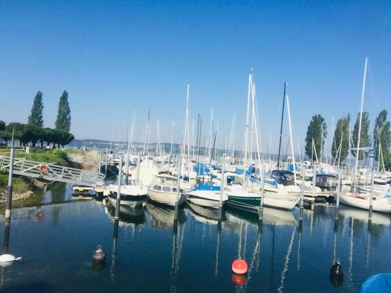 Seensation Uhldingen-Mühlhofen Exteriér fotografie
