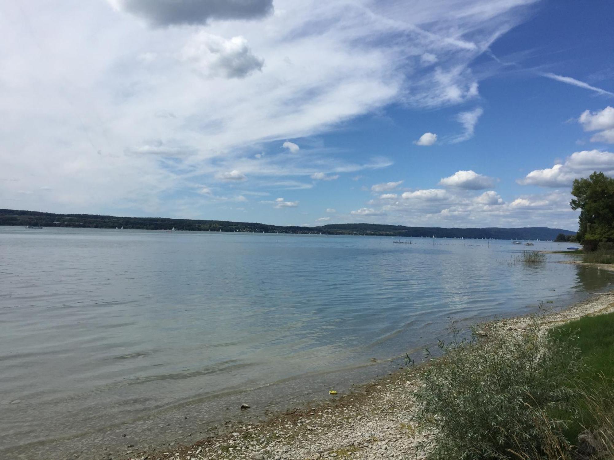 Seensation Uhldingen-Mühlhofen Exteriér fotografie
